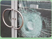 Liversedge broken window repair